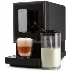 Кофемашина Thomson CF20A02 графитовый
