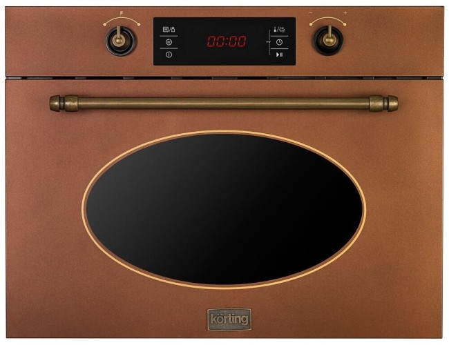 Электрический духовой шкаф Korting KMI 482 RC