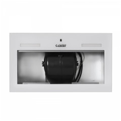 Встраиваемая вытяжка Exiteq EX 1246 white