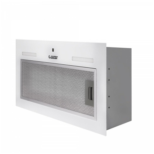 Встраиваемая вытяжка Exiteq EX 1246 white