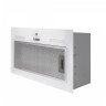 Встраиваемая вытяжка Exiteq EX 1246 white