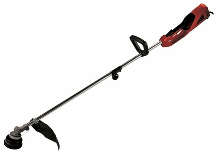 Триммер электрический Зенит ЗТС-1450