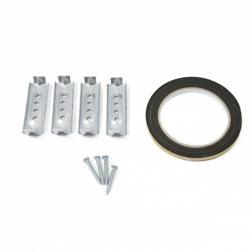 Газовая варочная панель Maunfeld EGHG 32 73CB2 G