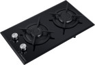 Газовая варочная панель Maunfeld EGHG 32 73CB2 G