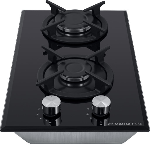 Газовая варочная панель Maunfeld EGHG 32 73CB2 G