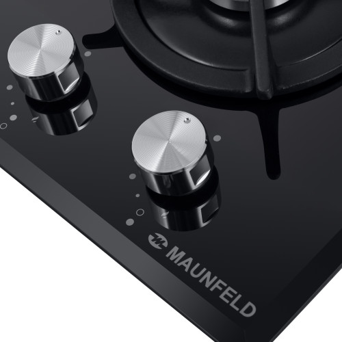 Газовая варочная панель Maunfeld EGHG 32 73CB2 G