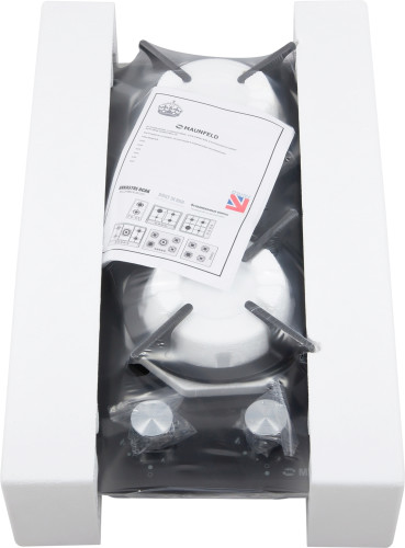 Газовая варочная панель Maunfeld EGHG 32 73CB2 G