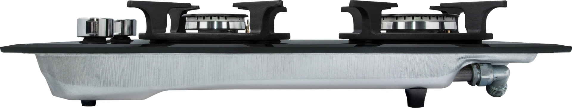 Газовая варочная панель Maunfeld EGHG 32 73CB2 G