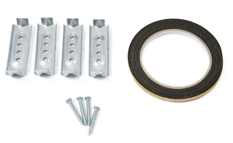 Газовая варочная панель Maunfeld EGHG 32 73CB2 G