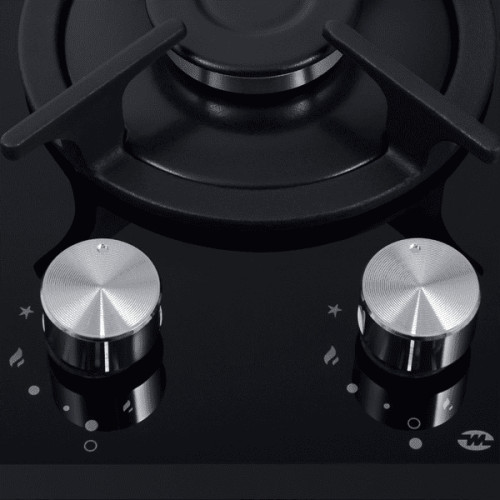 Газовая варочная панель Maunfeld EGHG 32 73CB2 G