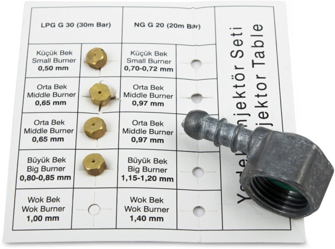 Газовая варочная панель Maunfeld EGHG 32 73CB2 G