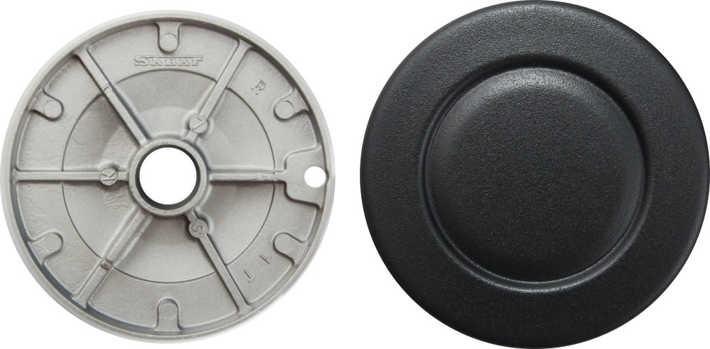 Газовая варочная панель Maunfeld EGHG 32 73CB2 G