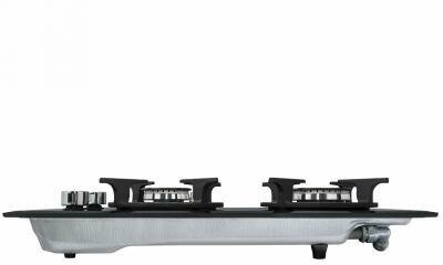 Газовая варочная панель Maunfeld EGHG 32 73CB2 G