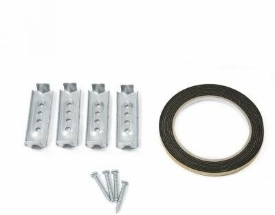 Газовая варочная панель Maunfeld EGHG 32 73CB2 G