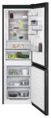 Холодильник Aeg RCB 732E5 MB