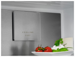 Холодильник Aeg RCB 732E5 MB