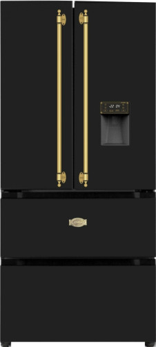 Холодильник Kaiser KS 80425 Em