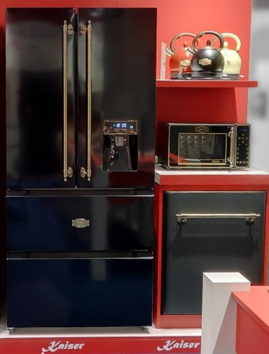 Холодильник Kaiser KS 80425 Em