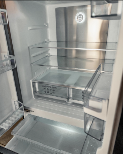 Холодильник Kaiser KS 80425 Em