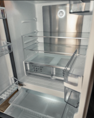 Холодильник Kaiser KS 80425 Em