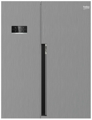 Холодильник Beko GNE64030ZXP