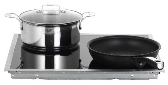 Электрическая варочная панель Bosch PKB645FB2R