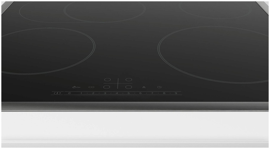 Электрическая варочная панель Bosch PKB645FB2R