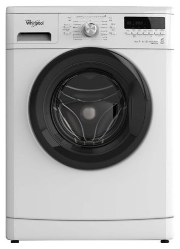 Стиральная машина Whirlpool AWSP 64213