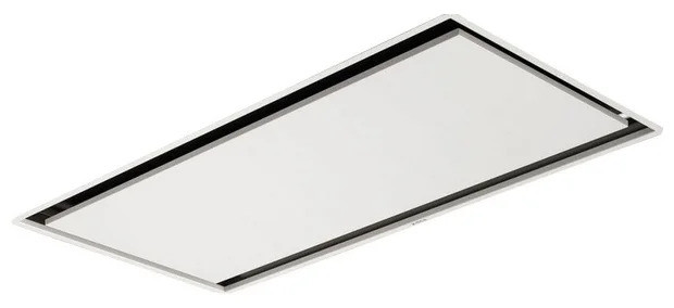 Встраиваемая вытяжка Elica ILLUSION H16 WH A 100