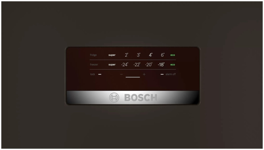 Холодильник Bosch KGN39XD20R