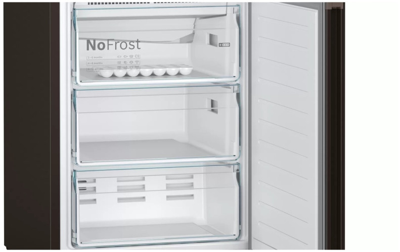 Холодильник Bosch KGN39XD20R