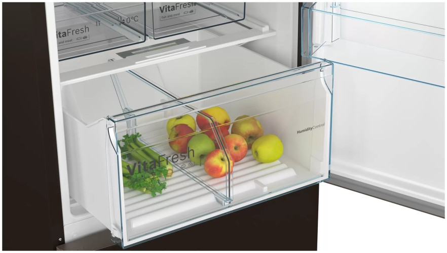 Холодильник Bosch KGN39XD20R