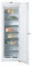 Морозильная камера Miele FN28062 ws