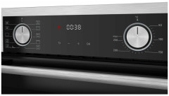 Электрический духовой шкаф Kuppersberg HF 610 BX