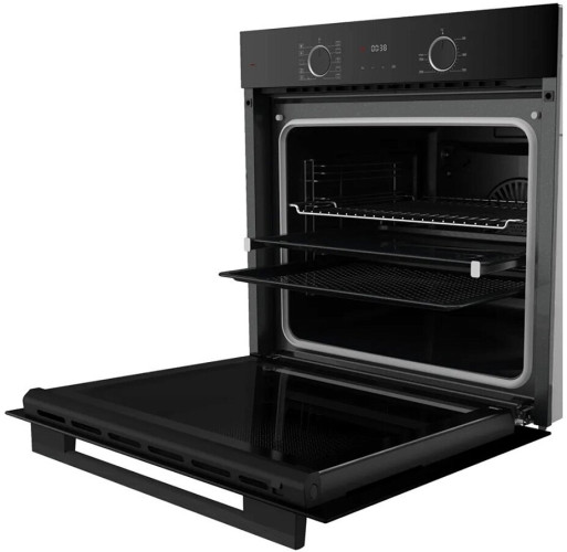 Электрический духовой шкаф Kuppersberg HF 610 BX