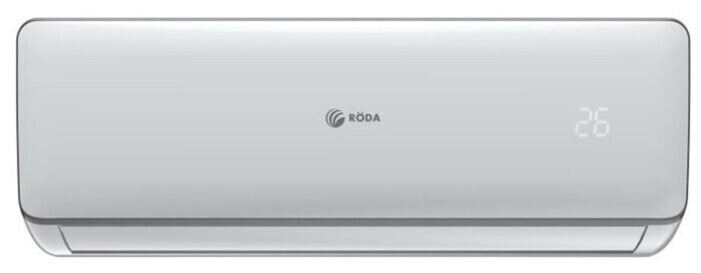 Сплит-система Roda RS-A30F / RU-A30F