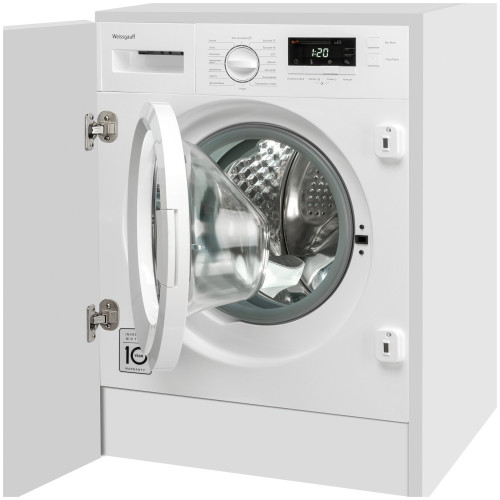 Встраиваемая стиральная машина Weissgauff WMI 6148D