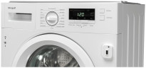 Встраиваемая стиральная машина Weissgauff WMI 6148D