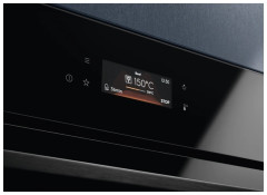 Электрический духовой шкаф Electrolux EVL 8E08 Z