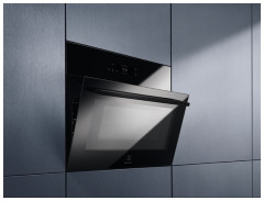 Электрический духовой шкаф Electrolux EVL 8E08 Z