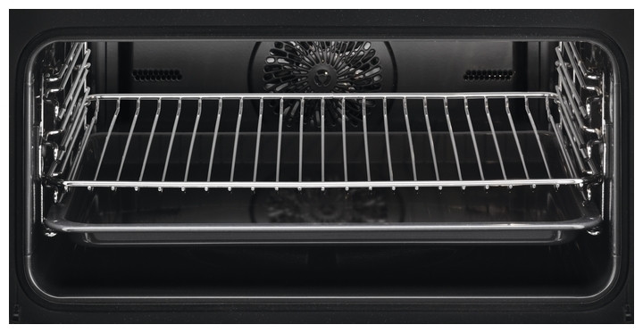 Электрический духовой шкаф Electrolux EVL 8E08 Z