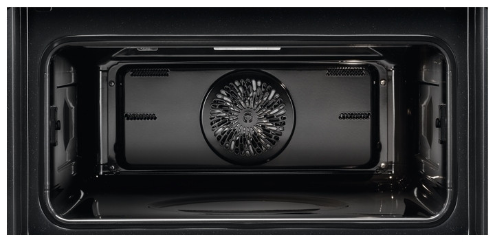 Электрический духовой шкаф Electrolux EVL 8E08 Z