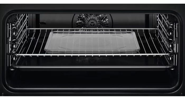 Электрический духовой шкаф Electrolux EVL 8E08 Z