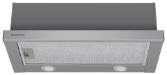 Встраиваемая вытяжка MAUNFELD VS Fast 60 нержавеющая сталь