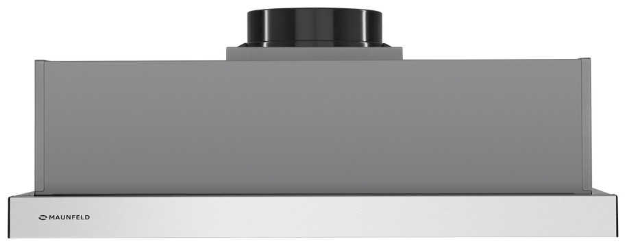 Встраиваемая вытяжка MAUNFELD VS Fast 60 нержавеющая сталь