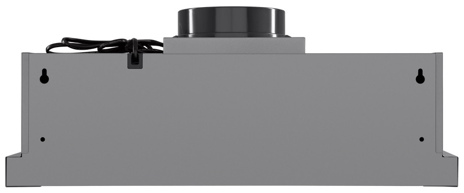 Встраиваемая вытяжка MAUNFELD VS Fast 60 нержавеющая сталь