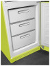 Холодильник Smeg FAB32RCR5