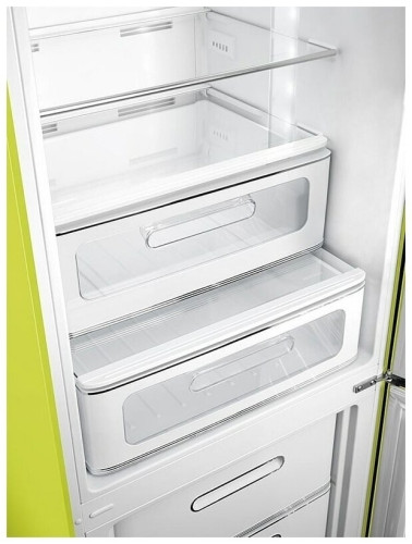 Холодильник Smeg FAB32RCR5