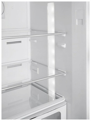Холодильник Smeg FAB32RCR5