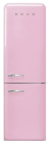 Холодильник Smeg FAB32RCR5